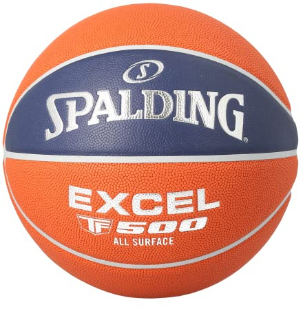 Spalding Basketball Composite TF-500