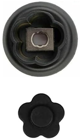 Guide/Clutch Axle for Monsieur Cuisine Connect & Monsieur Cuisine Smart *Reinforced stainless steel*
