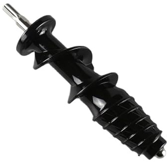 Extracteur De Jus, Compatible Avec Philips, HR1888, HR1889, HR1886, HR1887 Pièces De L'arbre Rotatif De Vis Pour
