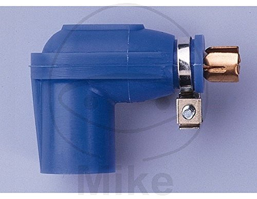 NGK 8308 Stecker Zündkerze 7/8mm 14mm Gummi