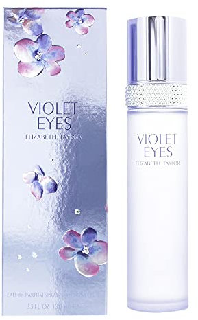 Elizabeth Taylor Violet Eyes Eau de Parfum 100ml Vaporizador