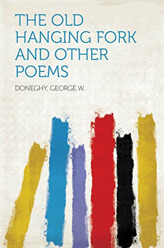 The Old Hanging Fork and Other Poems (English Edition)