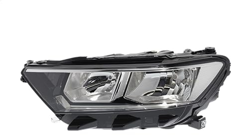 Valeo Main headlight halogen technology, Part number 450516 for VOLKSWAGEN T-Roc (2017 >)