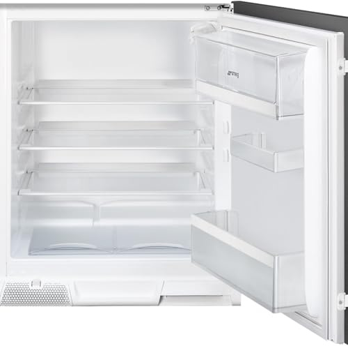 Mini Frigo da 127 Litri Classe F colore Bianco - U4L080F