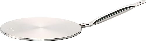 Tarrington House Adaptador para placa de inducción, Ø 19 cm