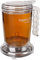 IngenuiTEA Loose Tea Infuser - Brewer - 450ml