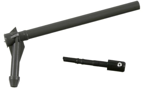 febi bilstein 22294 Scheibenwaschdüse, 1 Stück