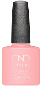 CND Shellac Blush Teddy, 7.3 ml