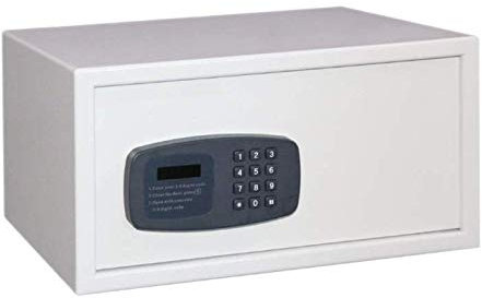 Format Hoteltresor Panther LPT1, H22.9xB43.2xT36.5 cm, 14.5 kg