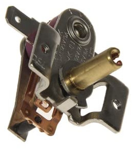 Thermostat Thermal Fuse 75 to 250 Compatible With De'Longhi Oil Filled Panel Heaters
