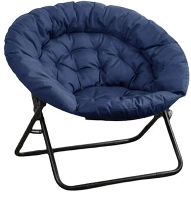 Moon Chair Lesesessel Bequem Sonnenliege,liegestuhl Sessel Wohnzimmer,schlafsessel,Möbel,Strandstuhl Klappbar Leicht,campingstuhl Faltbar,gartenstühle,relaxsessel Mit Liegefunktion,lesesessel,lazy Sof