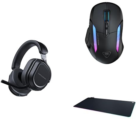 Turtle Beach Stealth 700 Kone 2 Sense AIMO Bundle