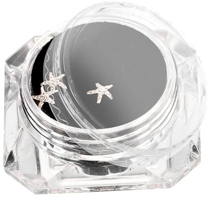 minkissy Zahnschmuck Für Zähne Mit Strass Diy Zähne Strass Dekorationen Für Halloween Party