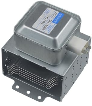 Magnetrón de microondas, compatible con Midea y WITOL, tubo de vacío de calentamiento 2M219J, repuesto for generador.