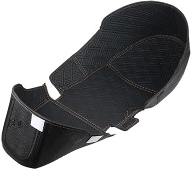 Motocicleta Equipaje Forro Carga Caja De Almacenamiento Revestimiento Cubierta Tanque Equipaje, Almohadilla Cubo para Asiento para Xmax 125 X-MAX 250 300 400 2017 2018 2019 2020 2021