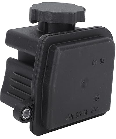 AKLOSIPY Serbatoio della Pompa del Fluido del Servosterzo 0004600183 di Ricambio per C240 ​​C280 C32 Design ABS a Prova di