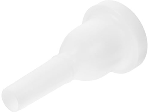 Kisangel Bocchini per Trombone Tenore Sostituzione in Plastica Accessori per Strumento a Fiato Leggero e Portatile per Esibizioni Musicali