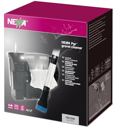 NEWA 00107686 Pflege für Aquarien