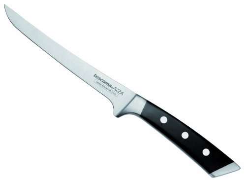 Tescoma 884525 Coltello Disossatore, lama acciaio inox 16 cm