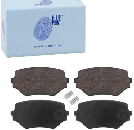 Blue Print ADK84222 Brake Pads