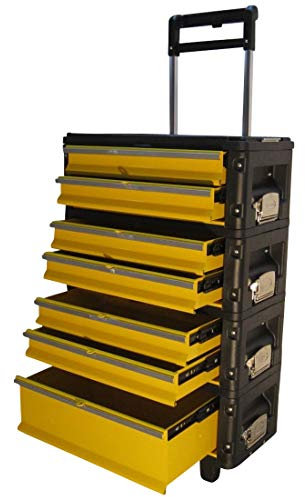 ASS Carrello porta attrezzi XL Tipo B305BBBC -> ora con il fermo cassetto e serratura