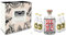 Siegfried Gin Tonic Set / Geschenkset – Siegfried Rheinland Dry Gin 500ml (41% Vol.) + 4x Thomas Henry Tonic Water 200ml