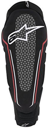 Alpinestars Cuchillo/Schienbeinschützer ALPS 2