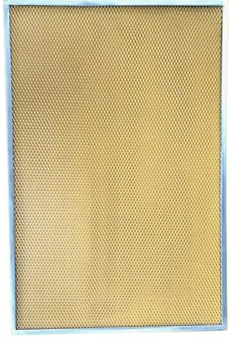 TAMLED Pizza Screen Alu 60 x 40 cm