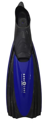 AQUALUNG Aqua lung - fenor voyager med blå 113130
