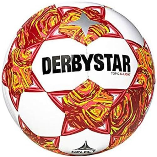Derbystar Topic S-Light