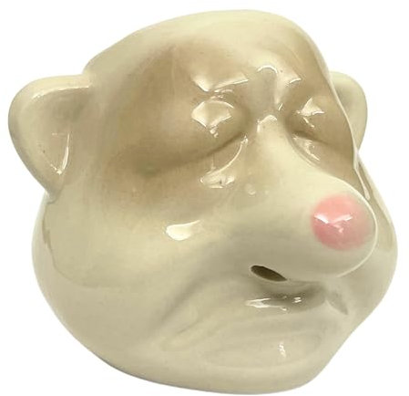 FTWdesign Bogeyman - Separador de huevos para nariz de mocos, separador de huevos, divertido para la cocina y el hogar