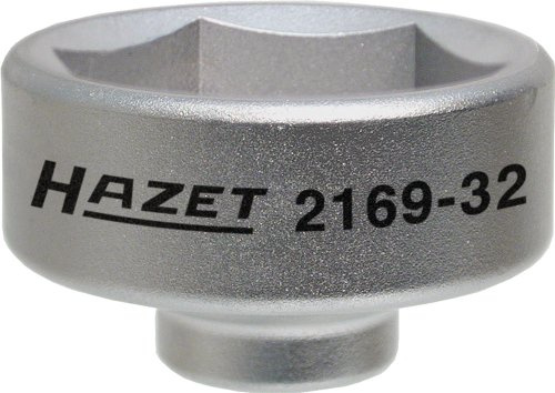 Hazet 2169/32 oljefilternyckel