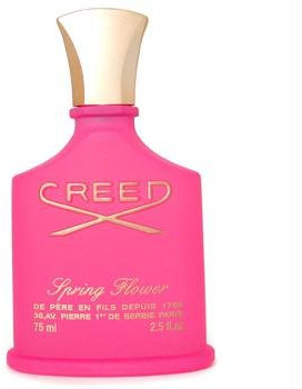 Creed Spring Flower for Women Millesime Spray 2,5 oz