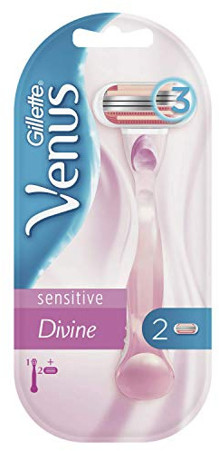 Gillette Venus Divine Sensitive Damen Rasierer