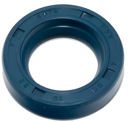 Joint à lèvre Bleu 19 x 32 x 7 mm RMS pour Vespa 50–125 Primavera/ET3