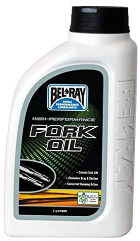 Bel-Ray High Performance 7W 1 litro di olio forcella