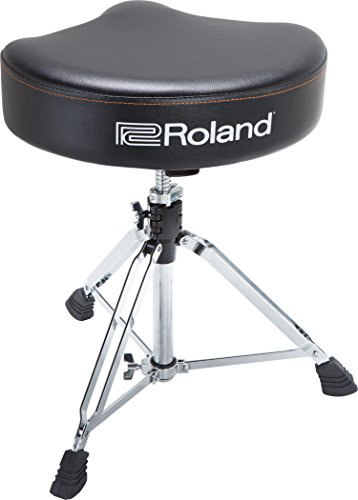 RDT-SV Tabouret de Batterie en Forme de Selle