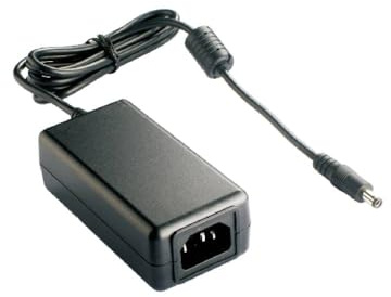 Dehner Elektronik ATS 036T-P120 - Alimentatore da tavolo, tensione fissa 12 V/DC 3,0 A, 36 W