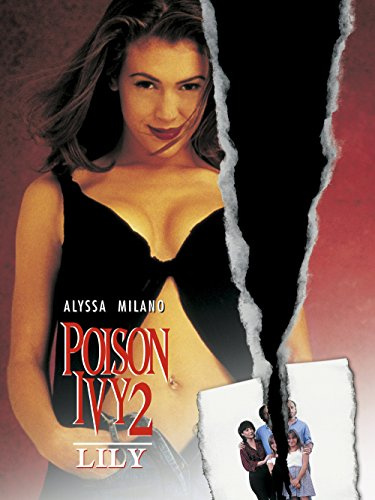 Poison Ivy 2