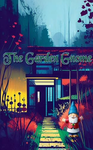 The Garden Gnome