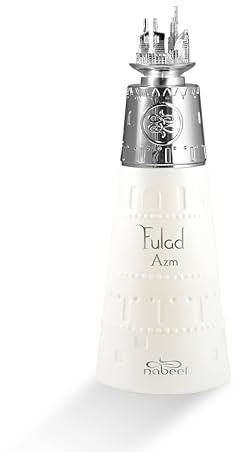 Fulad Azm 100 ml Eau de Parfum