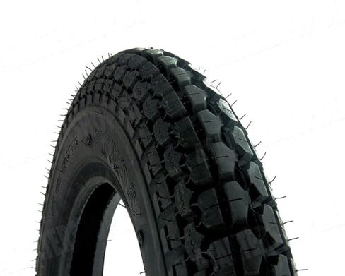 KENDA K303A 3.50-10 51J TT Reifen