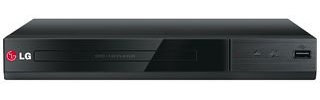 DVD PLAYER, LG, DP132 DP132 By LG