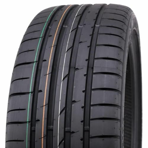 265/40ZR19 GOODYEAR TL F1 ASYM 2 N0 FP (EU) 98Y