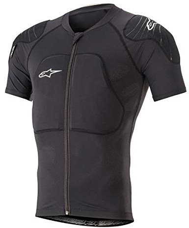 Alpinestars Paragon Lite S