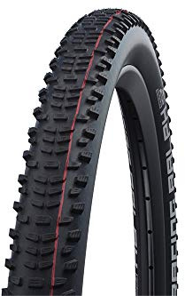 Schwalbe Unisex – Erwachsene Reifen RacingRalph HS490 SG