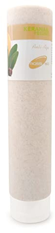 Keranail Peeling Anti-Age, crema mani contro l'invecchiamento della pelle. Esfoliante, emolliente anti-age. 350 ml