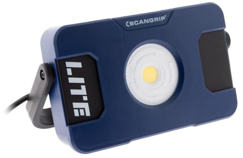 Scangrip Arbeitslampe Flood Lite MC 3500lm
