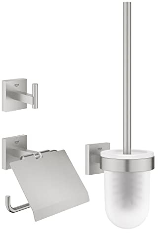Start Cube Accessoire Set City 3-in-1