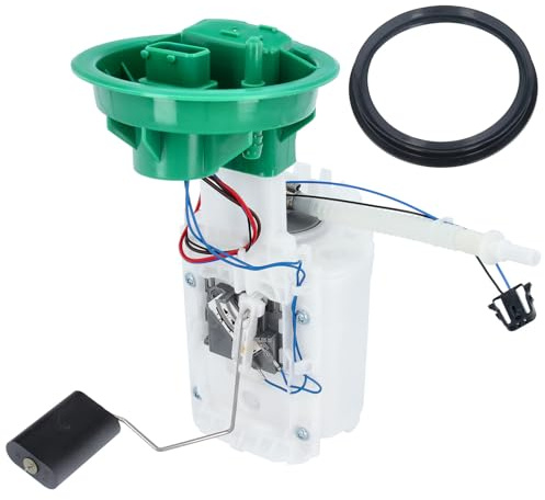 GEPCO KRAFTSTOFFPUMPE BENZINPUMPE KOMPATIBEL MIT BMW Mini COOPER S R50 R53 2002-2006